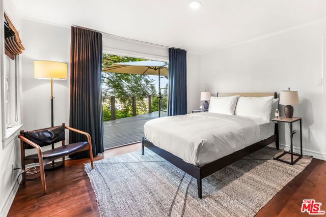 1398 Miller Drive, Los Angeles, CA 90069