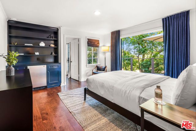 1398 Miller Drive, Los Angeles, CA 90069