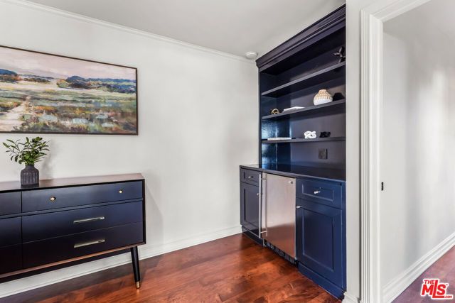 1398 Miller Drive, Los Angeles, CA 90069