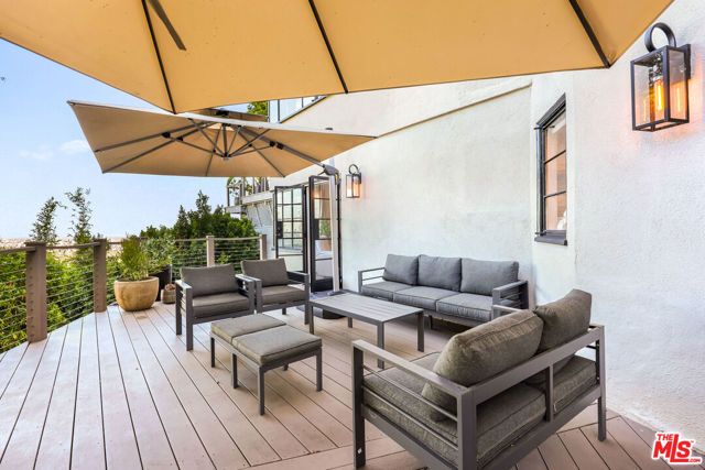 1398 Miller Drive, Los Angeles, CA 90069