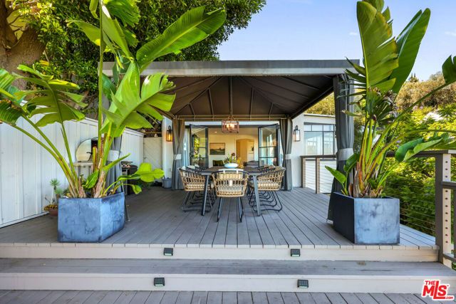1398 Miller Drive, Los Angeles, CA 90069