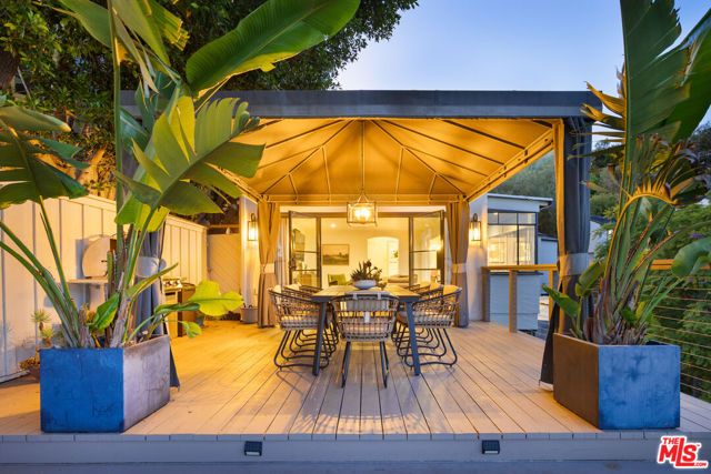 1398 Miller Drive, Los Angeles, CA 90069