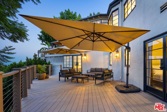 1398 Miller Drive, Los Angeles, CA 90069