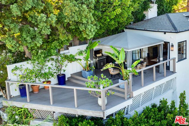 1398 Miller Drive, Los Angeles, CA 90069