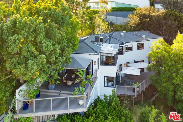 1398 Miller Drive, Los Angeles, CA 90069