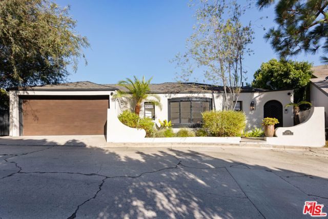 1398 Miller Drive, Los Angeles, CA 90069