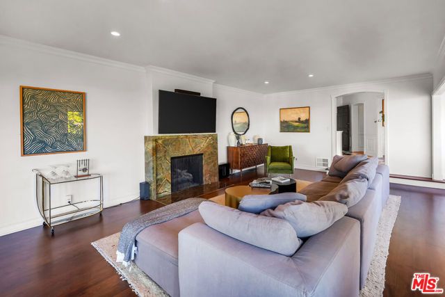1398 Miller Drive, Los Angeles, CA 90069