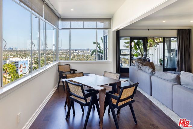 1398 Miller Drive, Los Angeles, CA 90069