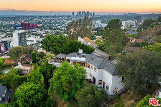 1398 Miller Drive, Los Angeles, CA 90069