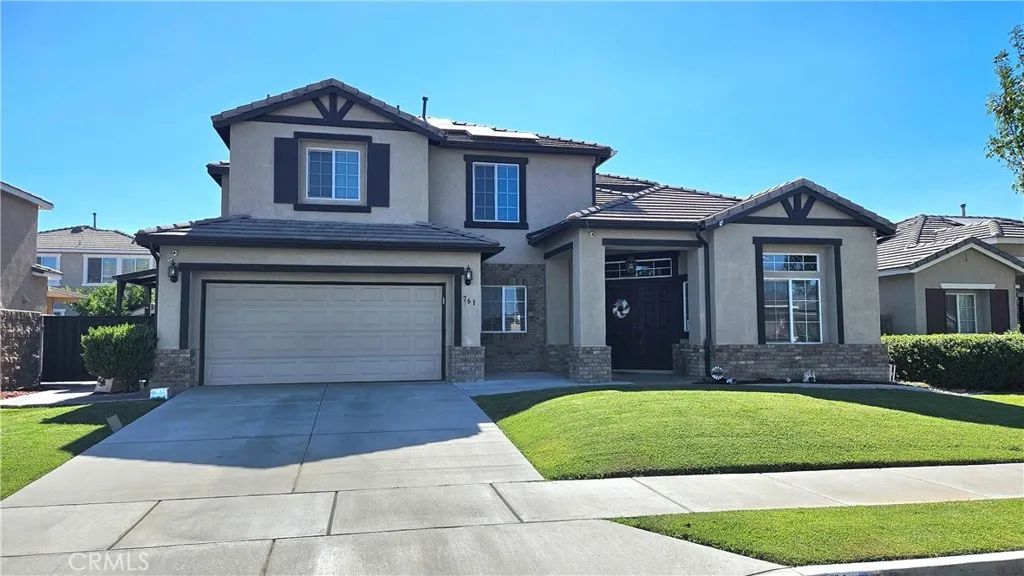 761 Shiraz, Hemet, CA 92545