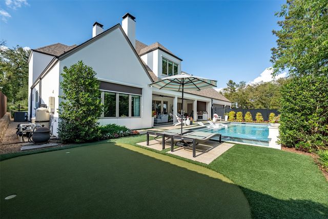 3004 Forest Trail, Tyler, TX 75703