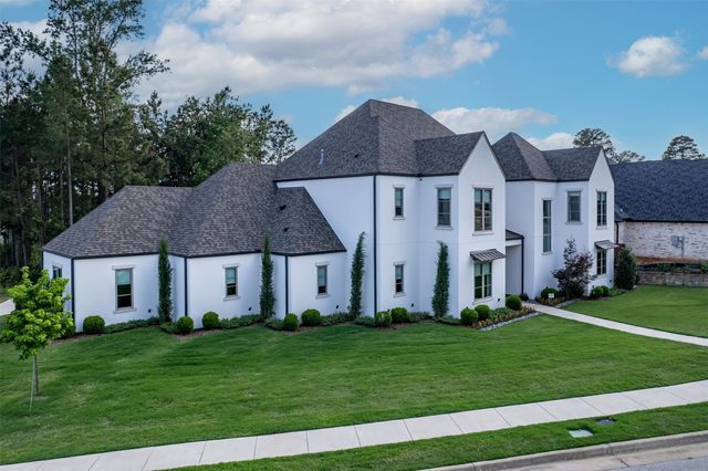 3004 Forest Trail, Tyler, TX 75703