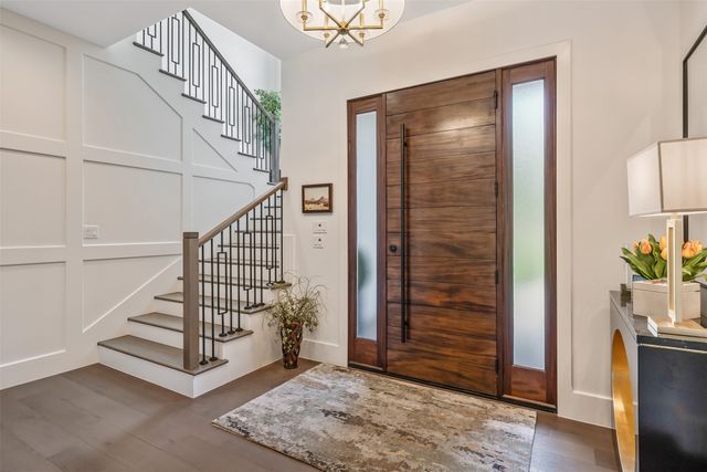 3004 Forest Trail, Tyler, TX 75703