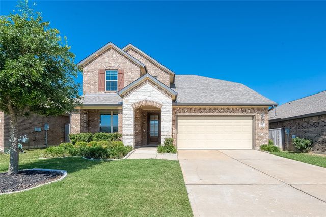 9831 Willow Crown Lane, Richmond, TX 77406