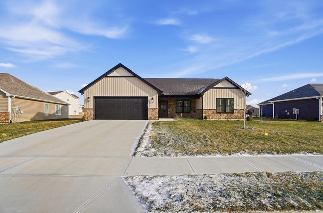 2765 Liette Drive 2765 Liette Drive, Troy, OH 45373