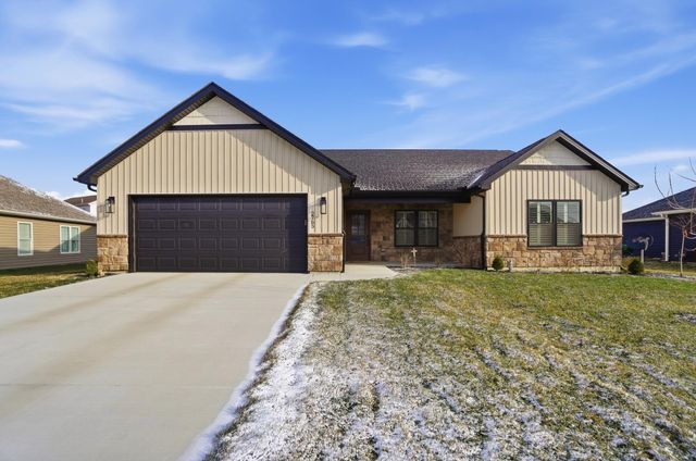 2765 Liette Drive 2765 Liette Drive, Troy, OH 45373