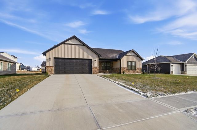 2765 Liette Drive 2765 Liette Drive, Troy, OH 45373