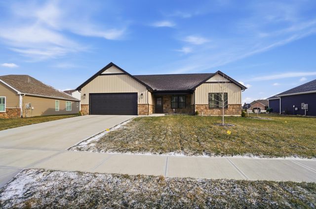 2765 Liette Drive 2765 Liette Drive, Troy, OH 45373