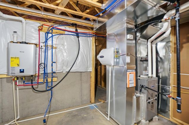 2765 Liette Drive 2765 Liette Drive, Troy, OH 45373