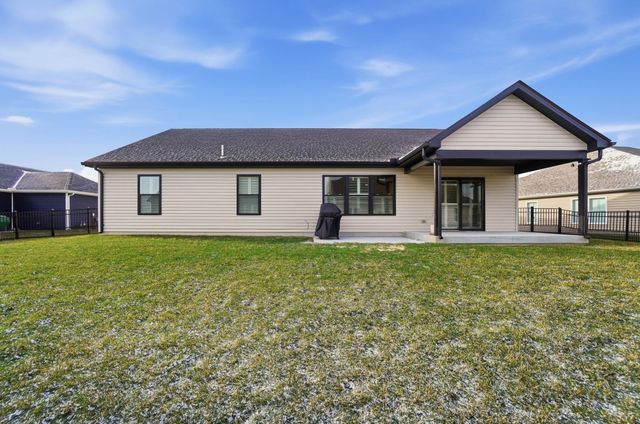 2765 Liette Drive 2765 Liette Drive, Troy, OH 45373