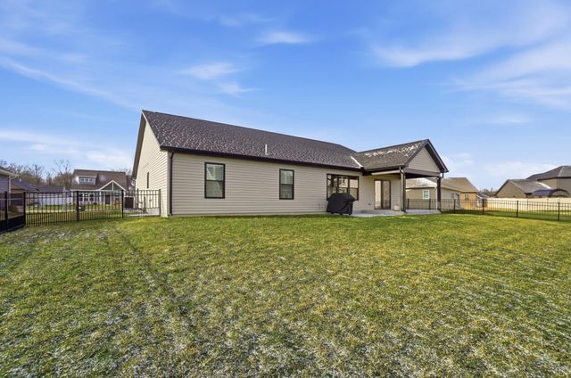 2765 Liette Drive 2765 Liette Drive, Troy, OH 45373