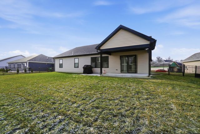 2765 Liette Drive 2765 Liette Drive, Troy, OH 45373