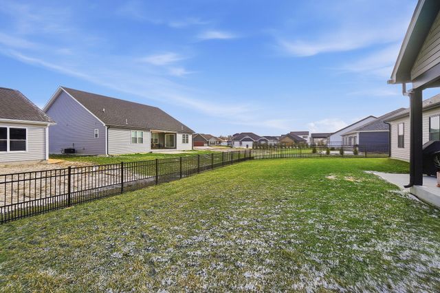 2765 Liette Drive 2765 Liette Drive, Troy, OH 45373