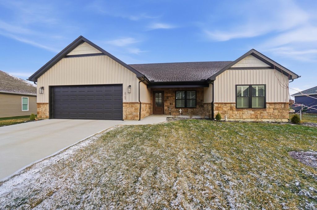 2765 Liette Drive 2765 Liette Drive, Troy, OH 45373