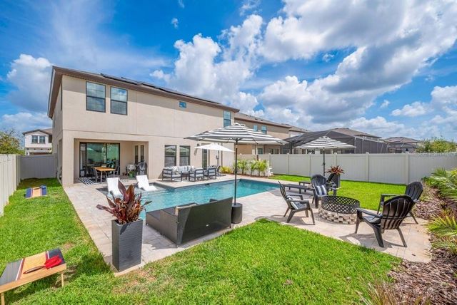 14613 RED CASTLE AVENUE, Lithia, FL 33547