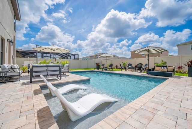 14613 RED CASTLE AVENUE, Lithia, FL 33547