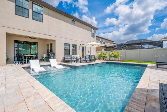 14613 RED CASTLE AVENUE, Lithia, FL 33547