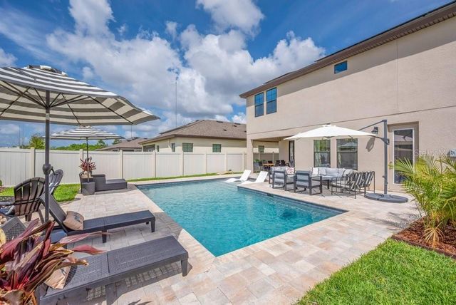 14613 RED CASTLE AVENUE, Lithia, FL 33547