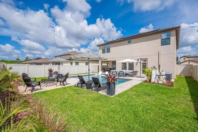 14613 RED CASTLE AVENUE, Lithia, FL 33547