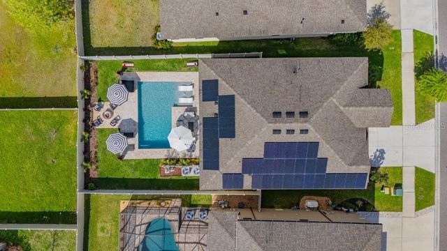 14613 RED CASTLE AVENUE, Lithia, FL 33547