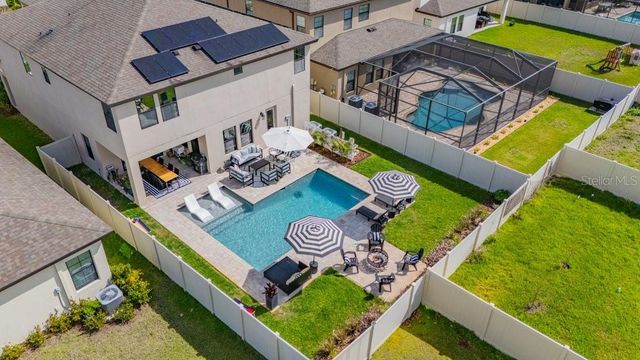 14613 RED CASTLE AVENUE, Lithia, FL 33547