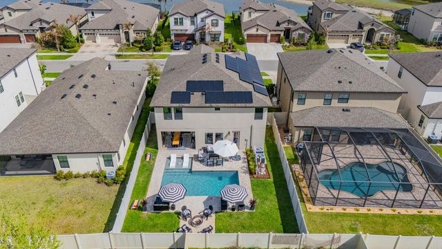 14613 RED CASTLE AVENUE, Lithia, FL 33547