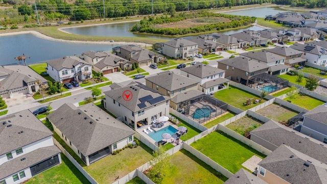 14613 RED CASTLE AVENUE, Lithia, FL 33547