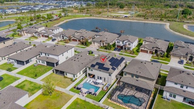 14613 RED CASTLE AVENUE, Lithia, FL 33547