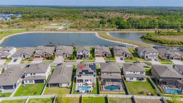 14613 RED CASTLE AVENUE, Lithia, FL 33547