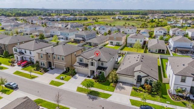 14613 RED CASTLE AVENUE, Lithia, FL 33547