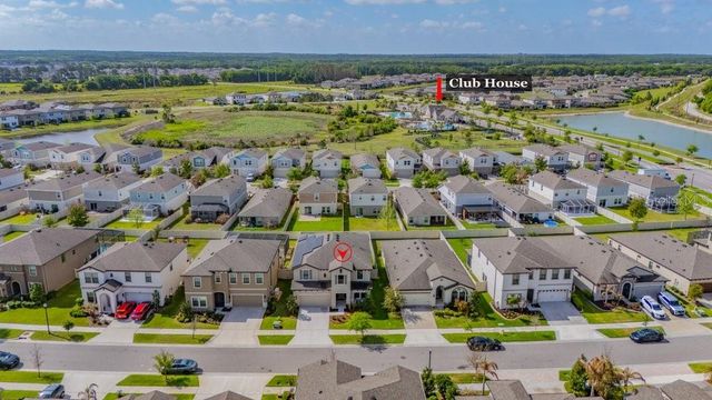 14613 RED CASTLE AVENUE, Lithia, FL 33547