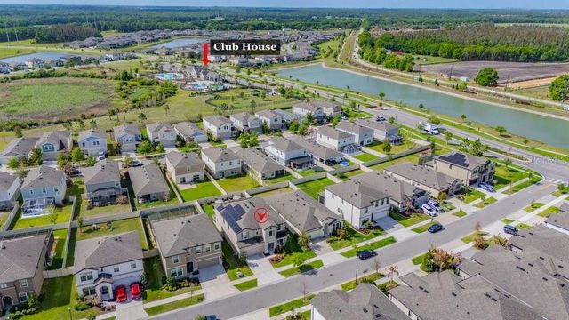 14613 RED CASTLE AVENUE, Lithia, FL 33547