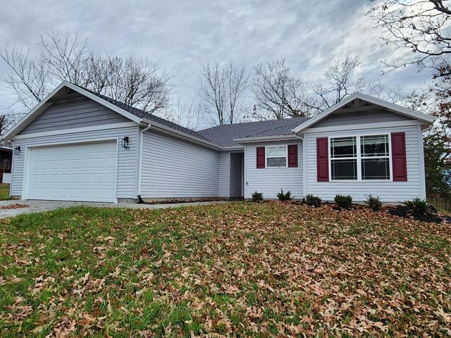 745 Aaron Way, Branson, MO 65616