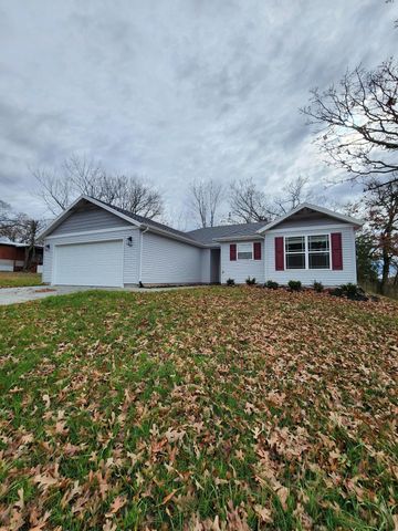 745 Aaron Way, Branson, MO 65616