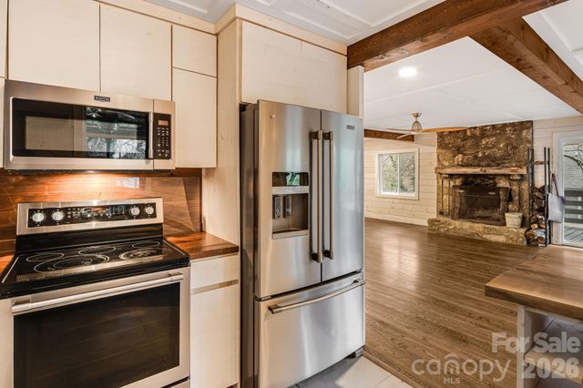 61 White Dogwood Lane, Lake Junaluska, NC 28745