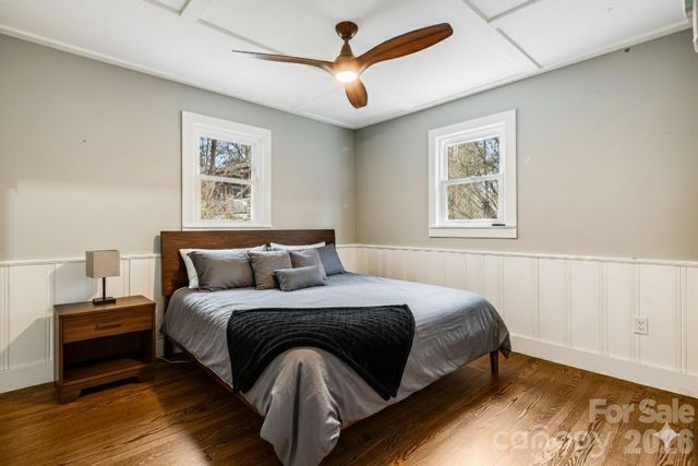 61 White Dogwood Lane, Lake Junaluska, NC 28745