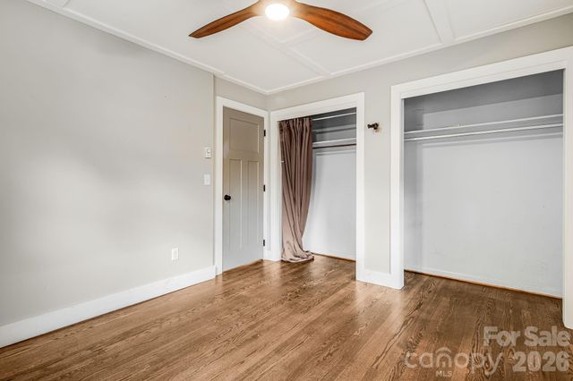 61 White Dogwood Lane, Lake Junaluska, NC 28745