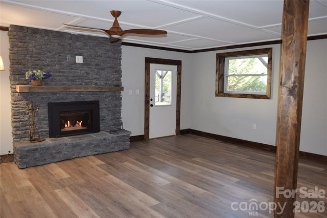 61 White Dogwood Lane, Lake Junaluska, NC 28745