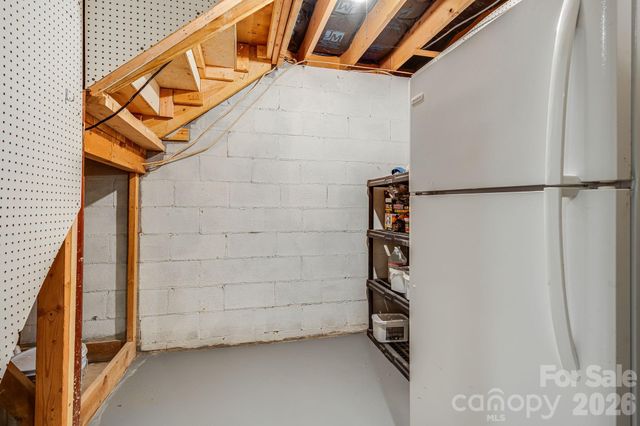 61 White Dogwood Lane, Lake Junaluska, NC 28745