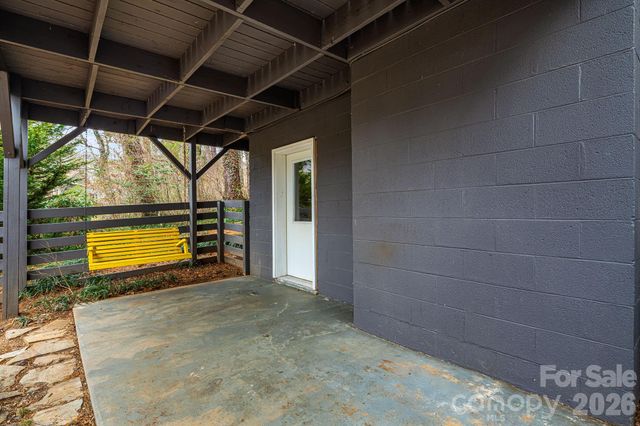 61 White Dogwood Lane, Lake Junaluska, NC 28745